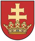 نشان سنتکیرایسابادیا