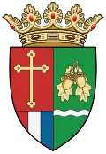 نشان سوها