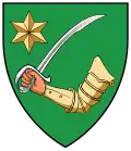 نشان تگلاش