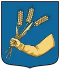 نشان Taktaszada