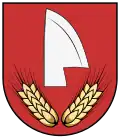 نشان تارانی