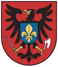 نشان تاسار