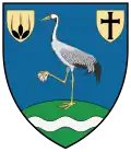 نشان تیسااورش