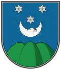 نشان Tiszakarád