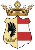 Coat of arms - Várpalota