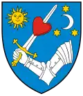 نشان کوواسنا