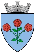 نشان Râșnov