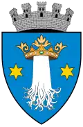 نشان Codlea