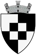 نشان Ocna Sibiului
