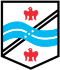 نشان Pabradė
