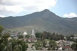 Coacalco de Berriozábal
