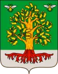 نشان Gordeyevsky District