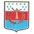 نشان Nizhneomsky District