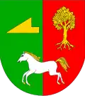 نشان سنینکا