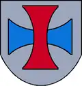 نشان Walhain
