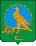 نشان Alsheyevsky District