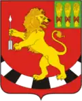 نشان Bashmakovsky District