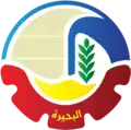 نشان رسمی دمنهور