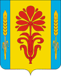 نشان Buguruslansky District