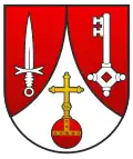 نشان اترسبورگ