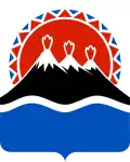 نشان کرای کامچاتکا