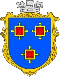 نشان کامیانکا-بوزکا
