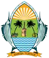 نشان شهرستان کیلیفی