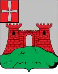 نشان کرمنتس