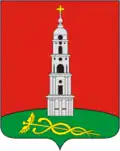 نشان Lezhnevsky District