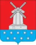 نشان Muchkapsky District