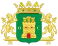 نشان اوکانیا (اسپانیا)