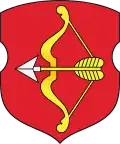 نشان پینسک