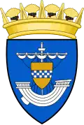 نشان رنفروشایر