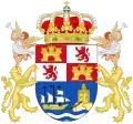 نشان سانتونیا