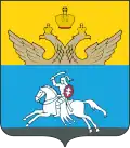 نشان Sebezhsky District