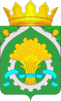 نشان Shatrovsky District
