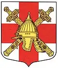 نشان Sinyavino