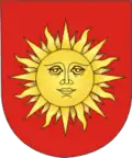 نشان سویتلاهورسک