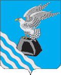 نشان Tashlinsky District