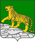 نشان وْلادی وُسْتوک/وْلادی ووسْتوک