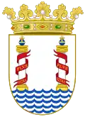 نشان ملی Spain