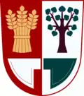 نشان باریتس-ولکه تیشانی