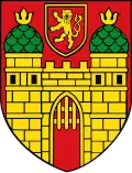 نشان هاشنبورگ