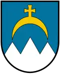 نشان هینترشتودر