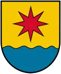 نشان Hochburg-Ach