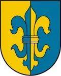 نشان Kollerschlag