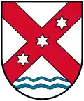 نشان Niederkappel