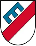 نشان Prambachkirchen
