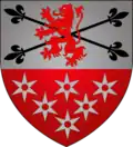 نشان Bous