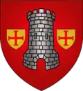 نشان Larochette